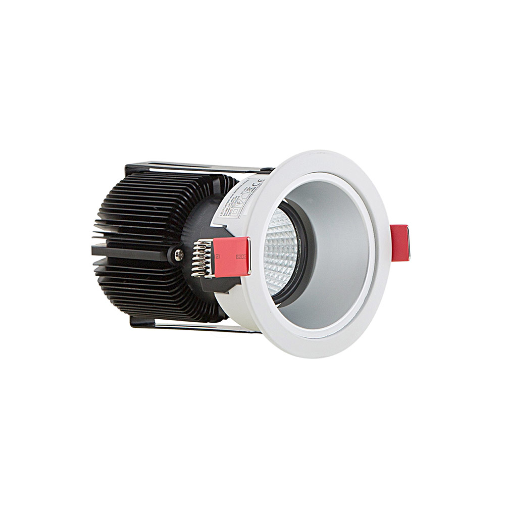 LED D/Light 12w White 4000K (PR464)