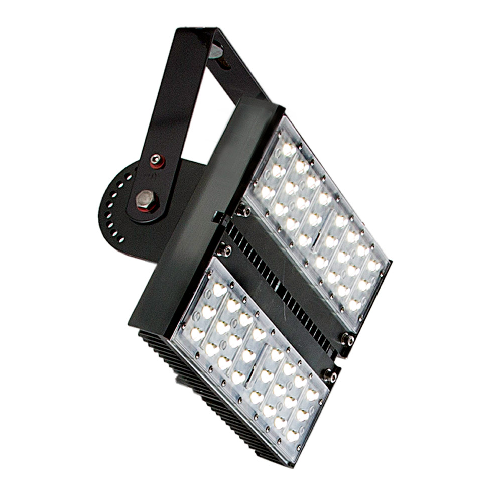 LED Floodlight 60w 6500K (PR467)