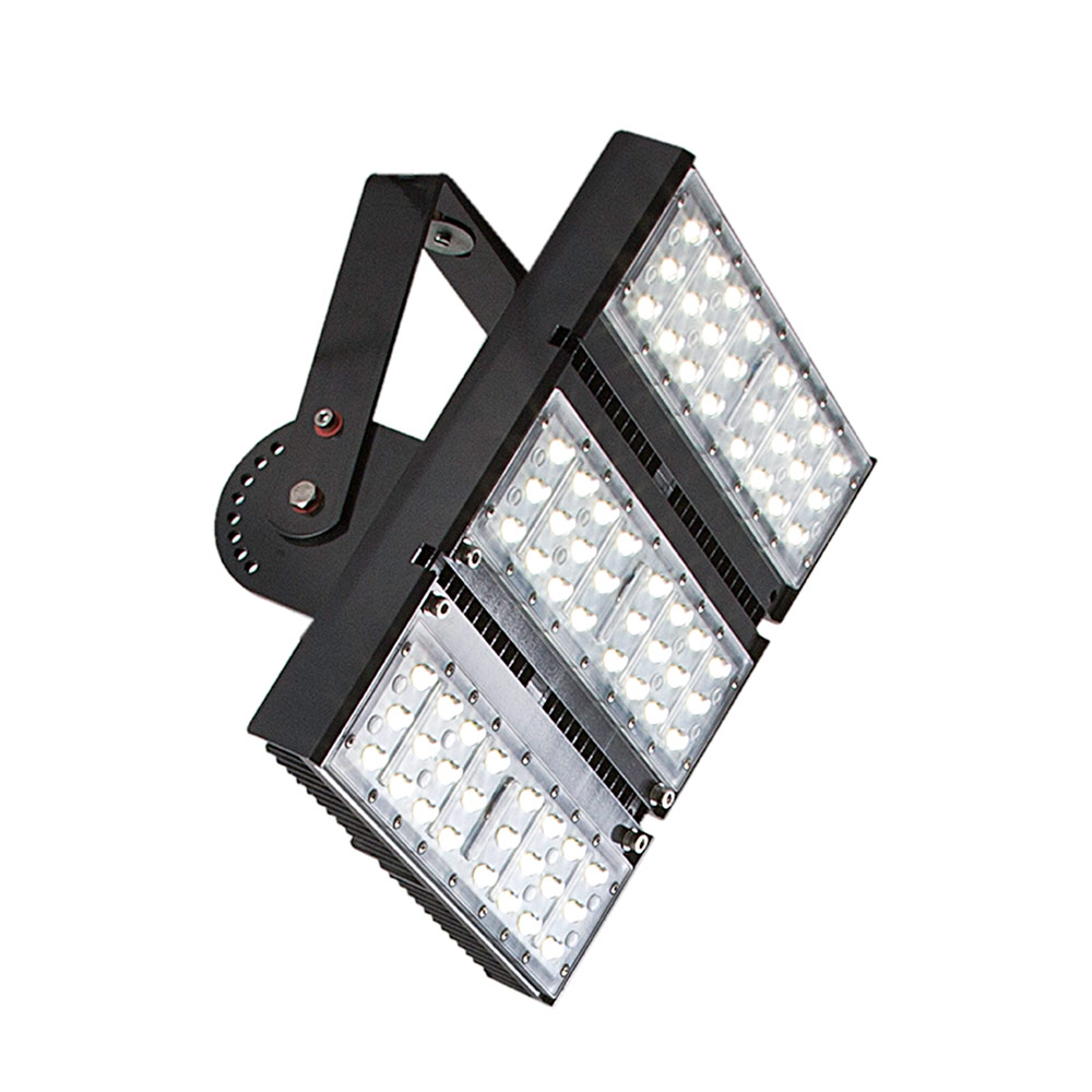 LED Floodlight 90w 6500K (PR468)
