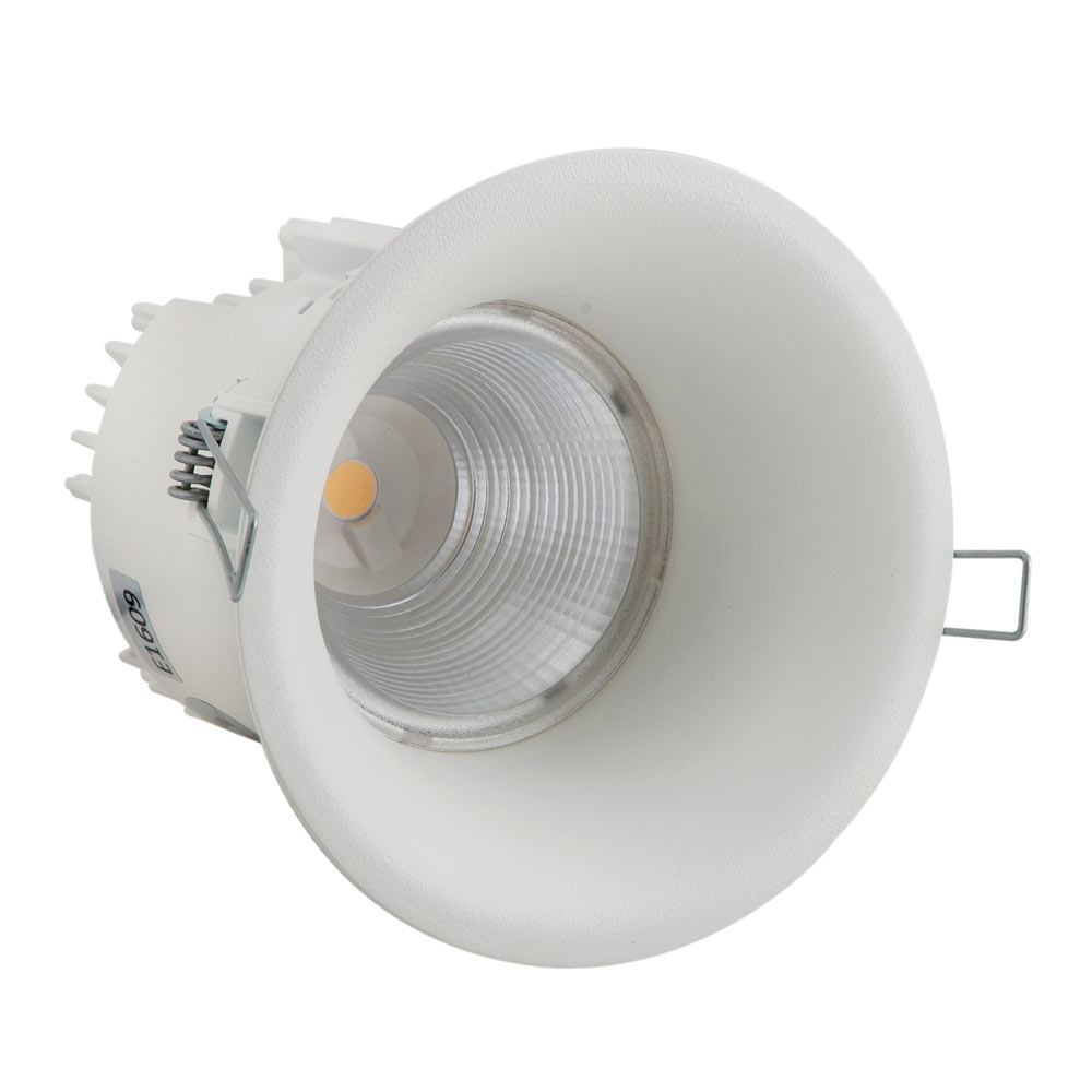 Ivela LED Dixit RA11 Soft D/Light White 4000K (PR504)