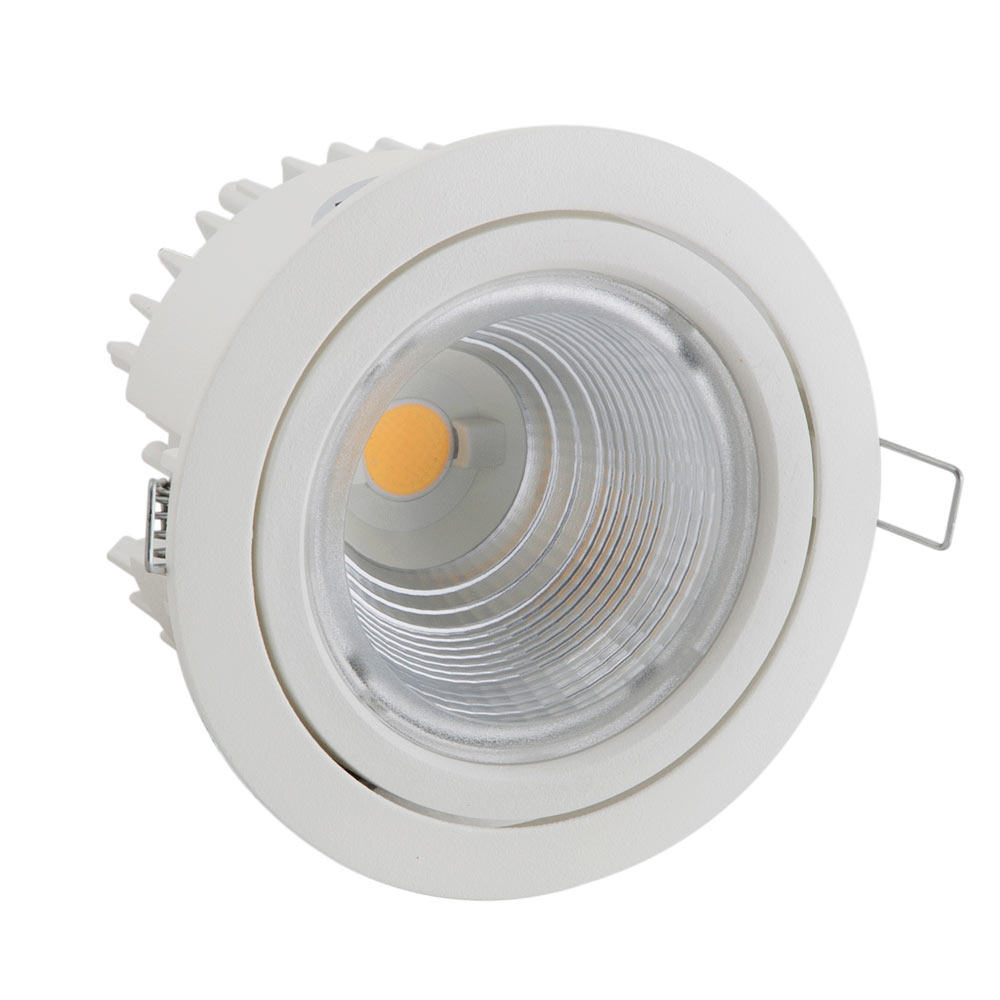 Ivela LED Dixit RA11 Oscill 40K S/Driver 55' (PR515)