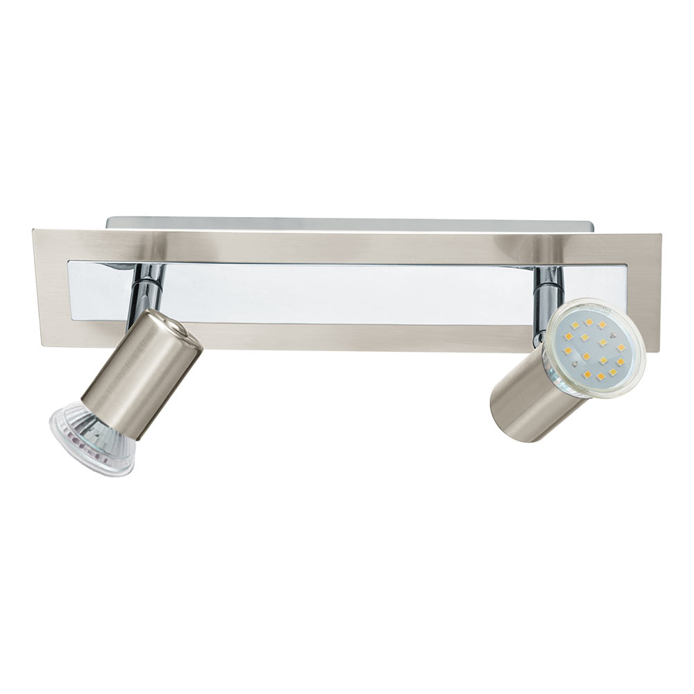 Rottelo LED spotlight GU10 - Rottelo LED spot light GU10, S132. (S132)