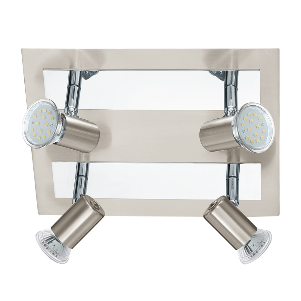 Rottelo 4 Light Spotlight (S134)