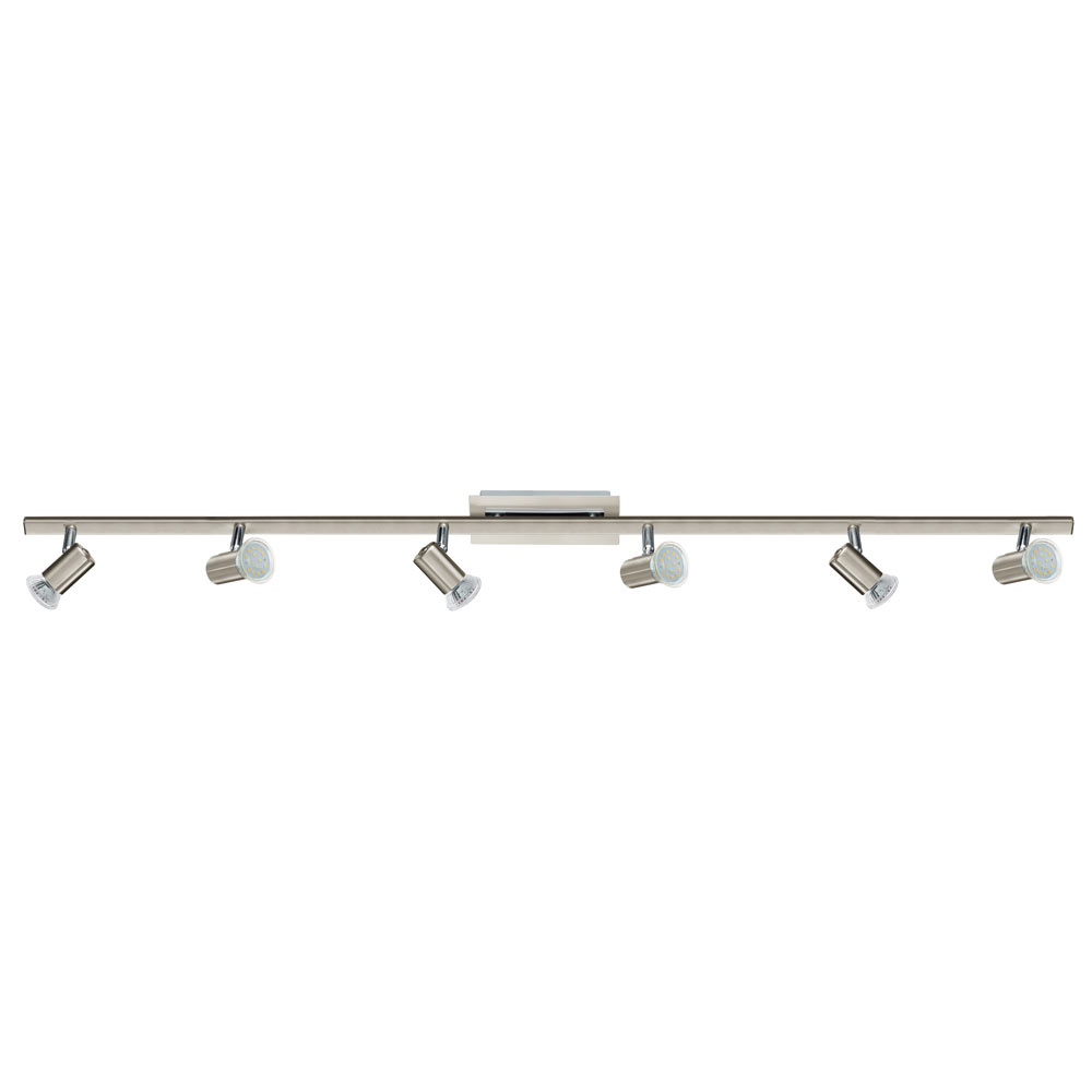 Rottelo spot 6 lights (S160)