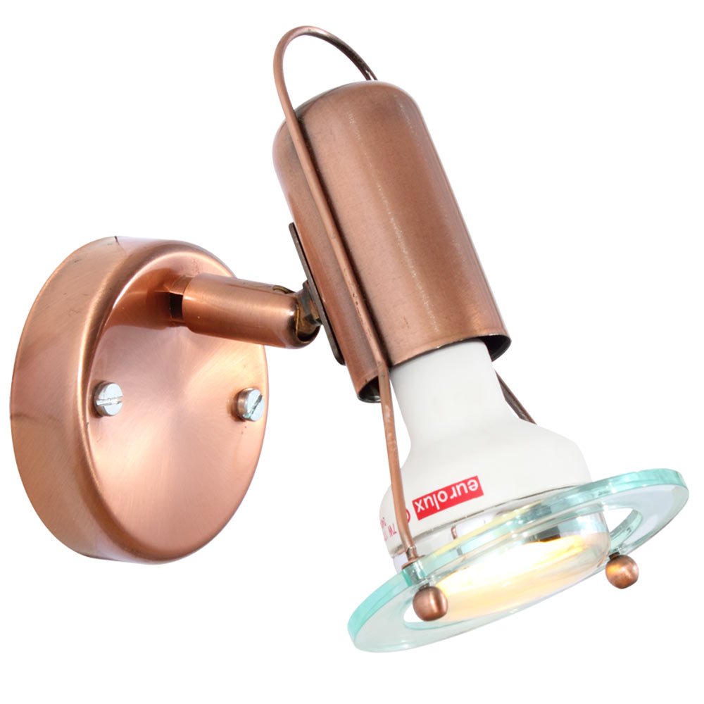 Spot mini disc single R50 copper (S20C)