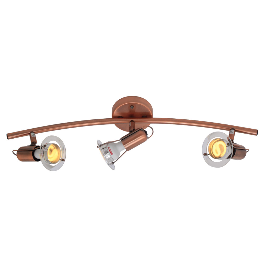 SPOT MINI DISC 3 BOW COPPER (S24)