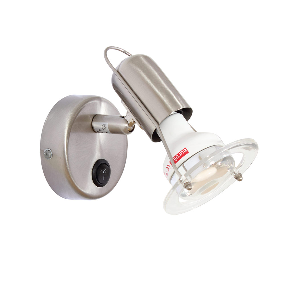 SPOT MINI DISC R50 SC+SWITCH (S242SC)