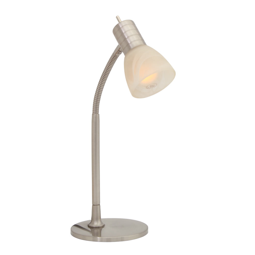 Prince 1 Table Flex SC Alabaster (T146SC)