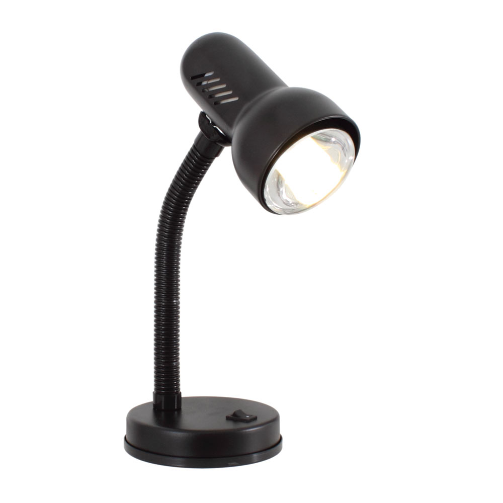 Turbo table light black (T30B)