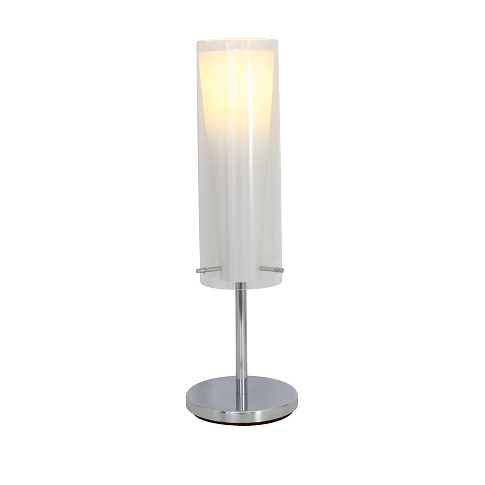 Pinto table lamp exl 1 X E27 GLS 60W (T329)