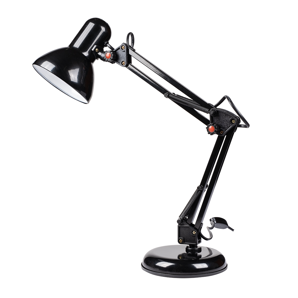 Table light black (T355)