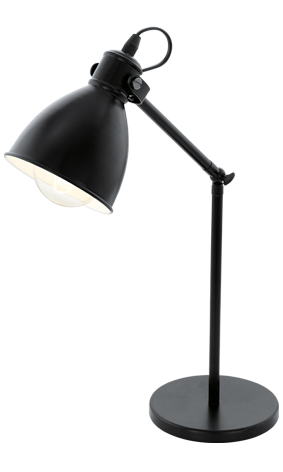 Priddy Black (T487)