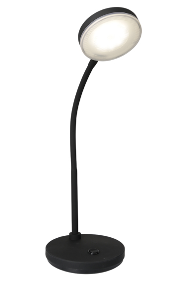 LED Burj Desk Lamp Black 5.5w (T514B)