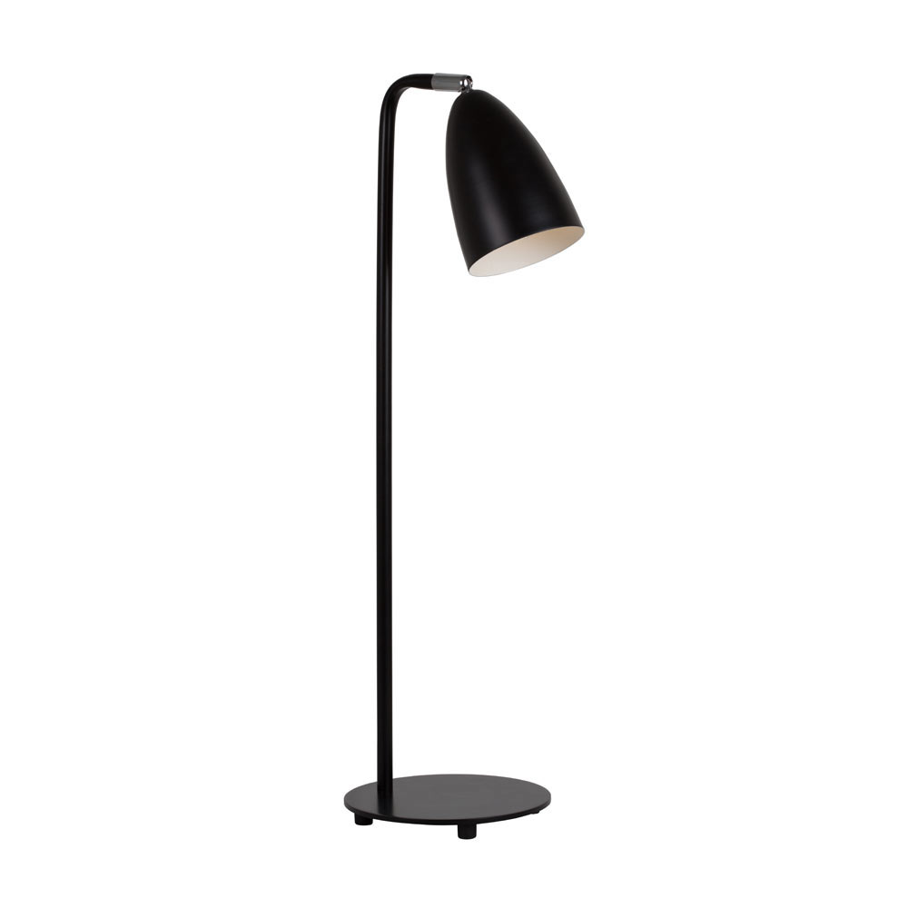 Lofoten Table Lamp Black (T549B)