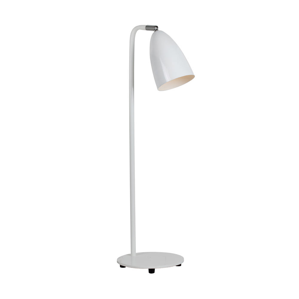 Lofoten Table Lamp White (T549W)