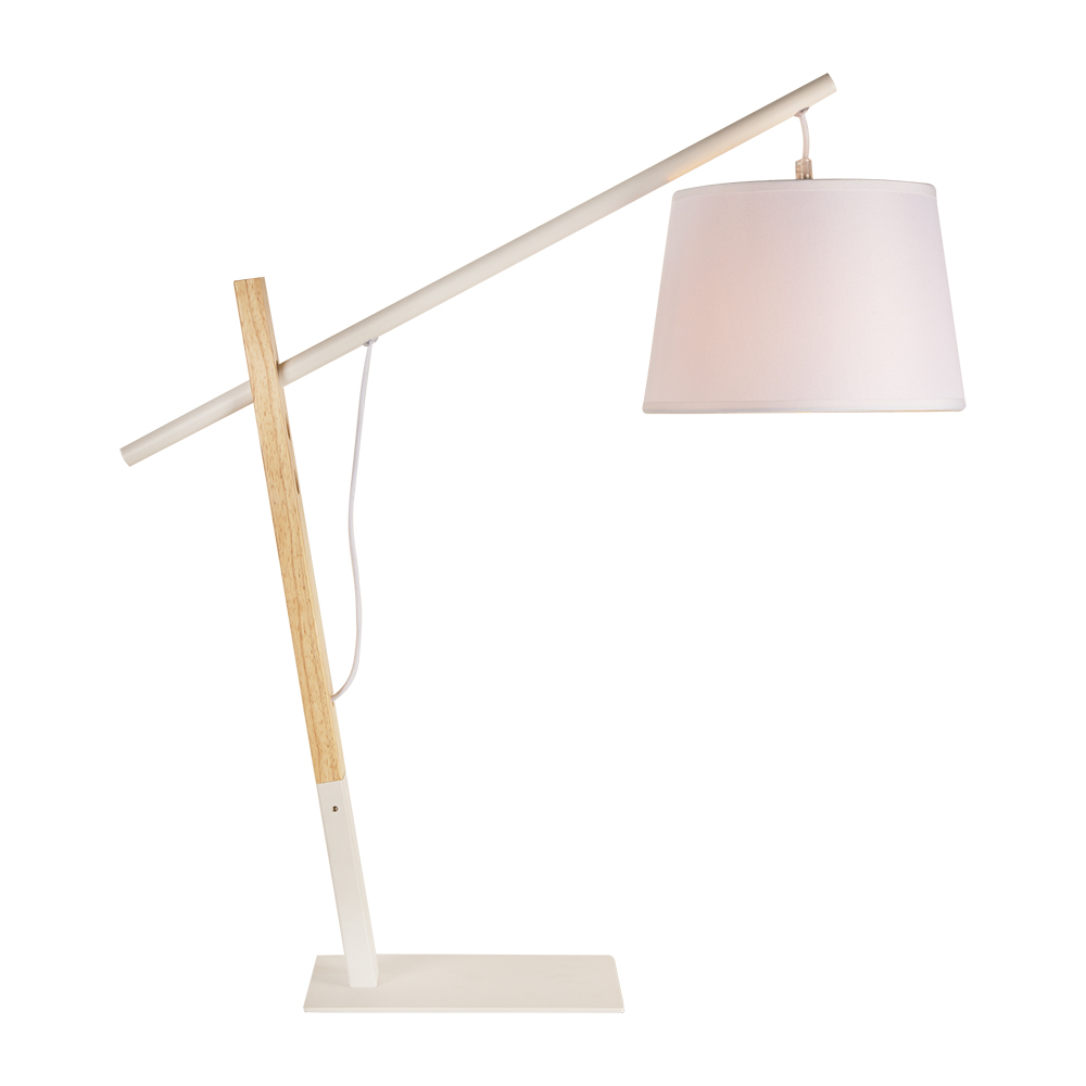White Table Light (T593)
