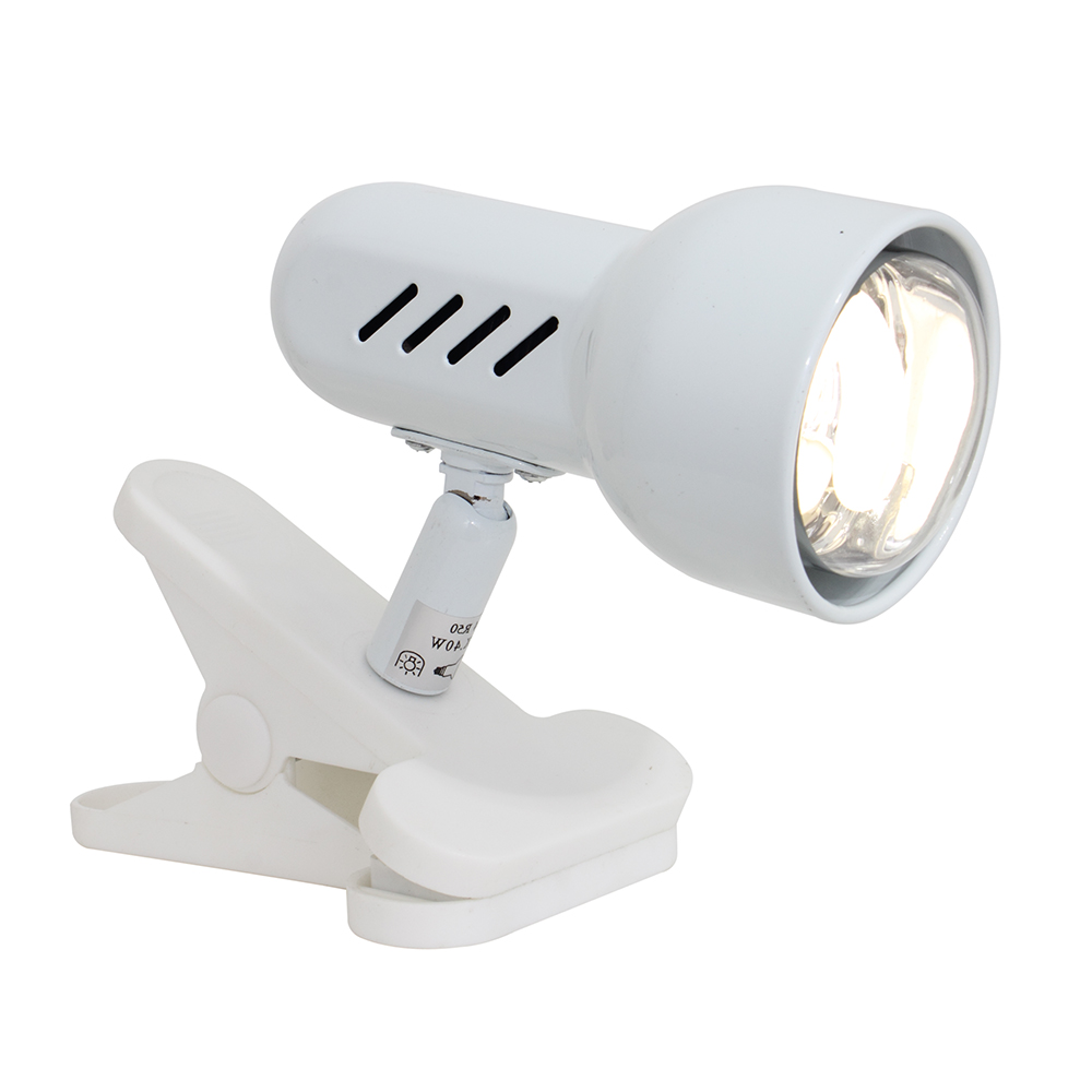 Miniturbo clip R50 white (T79)