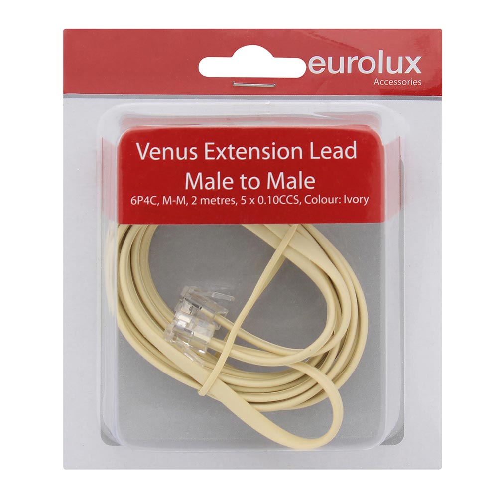 Venus Extension Lead Male to Male (TA20)