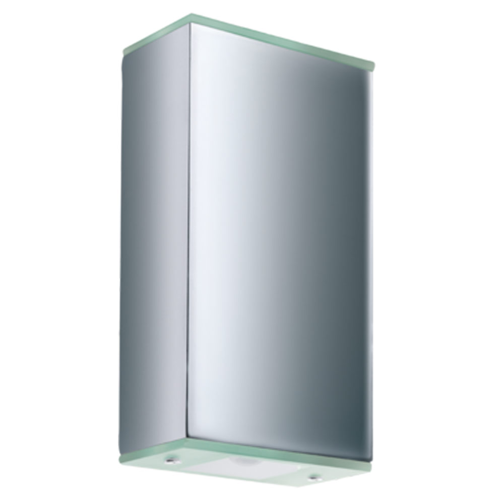 ABIDA WALL LIGHT LED 2 X 3.3W (W104)