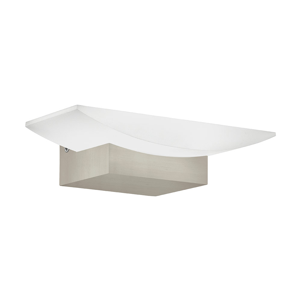 METRASS RECTANGLE WALL LIGHT (W172)