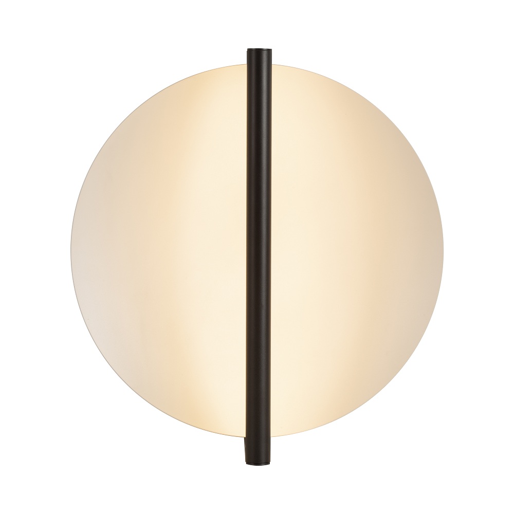 White LED Wall Light 5W 3000K (W200)