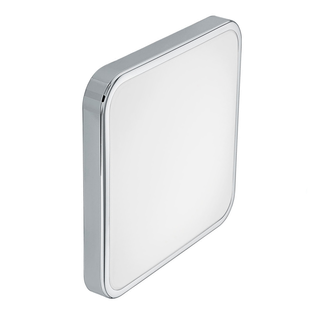 Manilva 1 Chrome Wall Light - Manilva 1, W329. (W329)