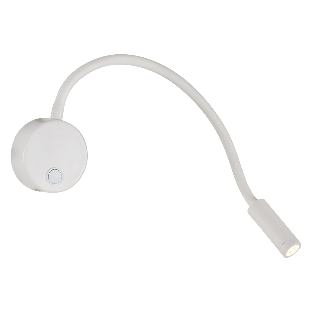 Wall Light LED with Gallop Driver (W332)