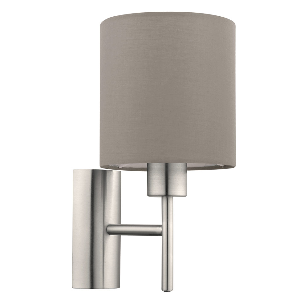 Pasteri fabric taupe (W350)