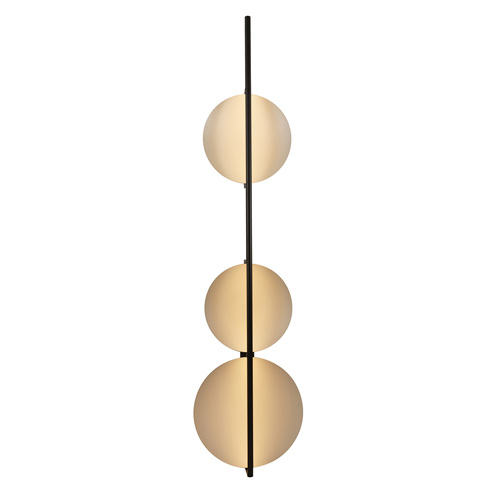 Wall Light White LED 25W 3000K (W358)