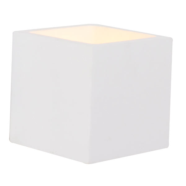 Wall Light - WALL LAMP 11.5 X 11.5 X 11.5 cm, W388. (W388)
