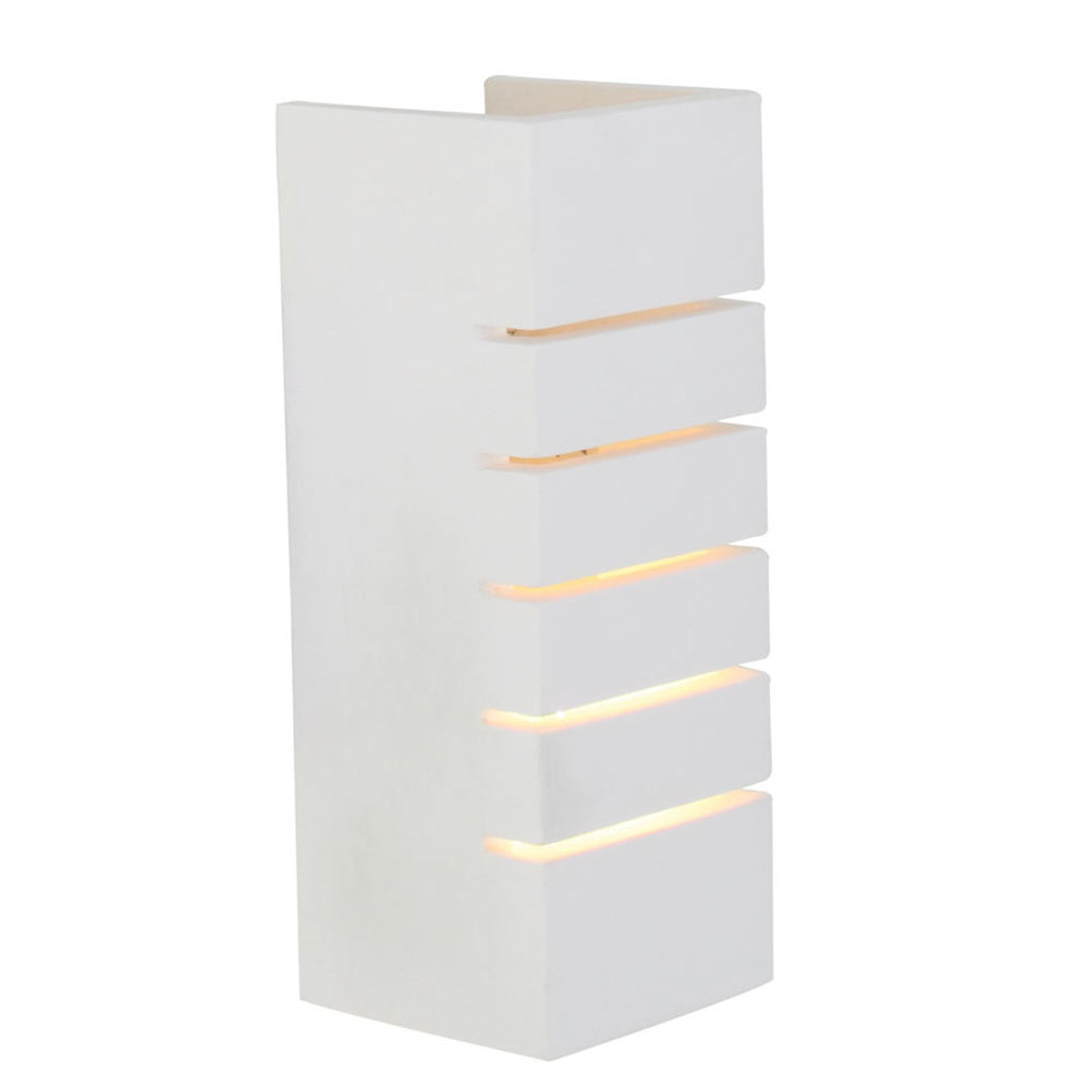 Wall Light - WALL LAMP 21 X 8 X 8 cm, W390. (W390)