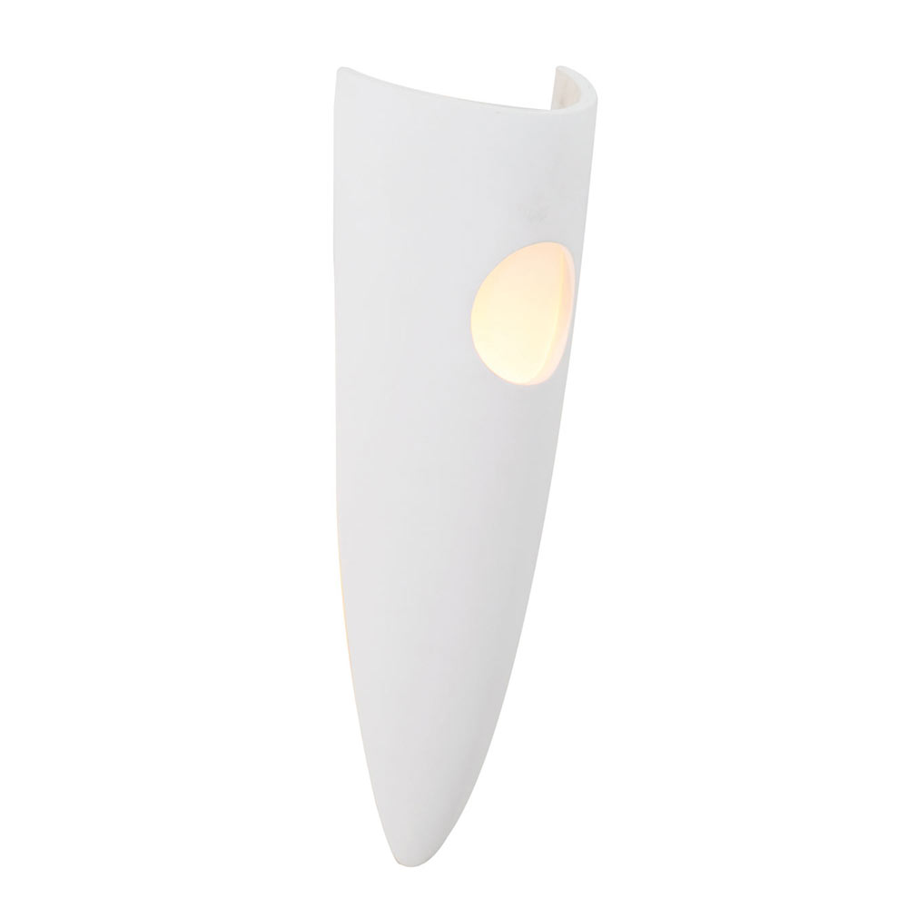 Wall Light - WALL LAMP 16.5 X 11.5 X 44cm, W395. (W395)