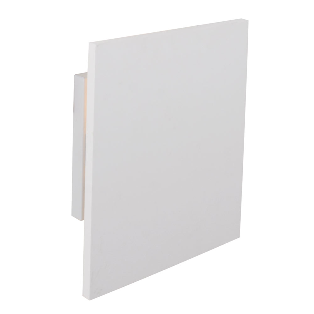 Wall Light - WALL LAMP 25 X 25 X 9 cm, W396. (W396)