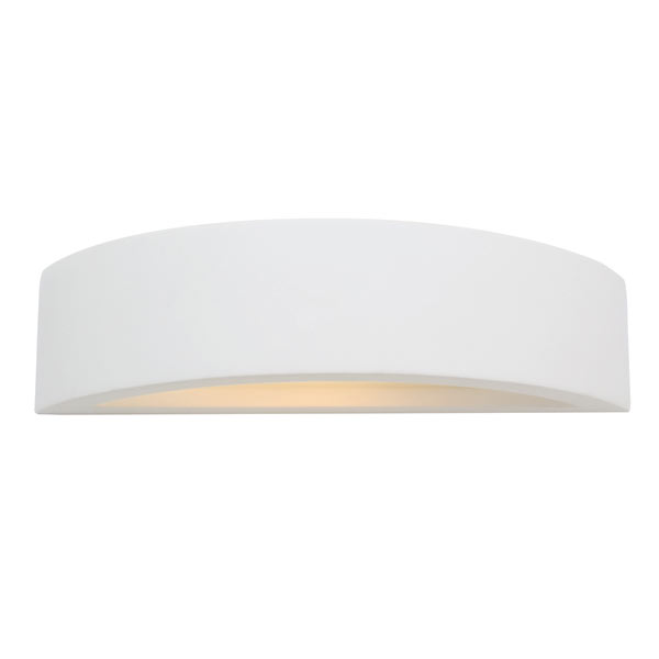 Wall Light - WALL LAMP 30 X 7.5 X 10.5 cm, W400. (W400)