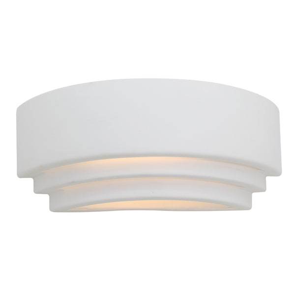 Wall Light - WALL LAMPV 32 X 13 X 8 cm, W402. (W402)