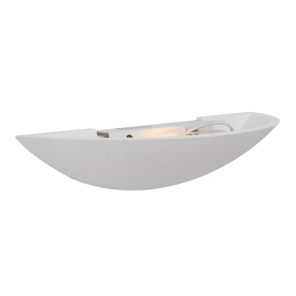 Wall Light - WALL LAMP 37.5 X 8.5 X 12 cm, W406. (W406)