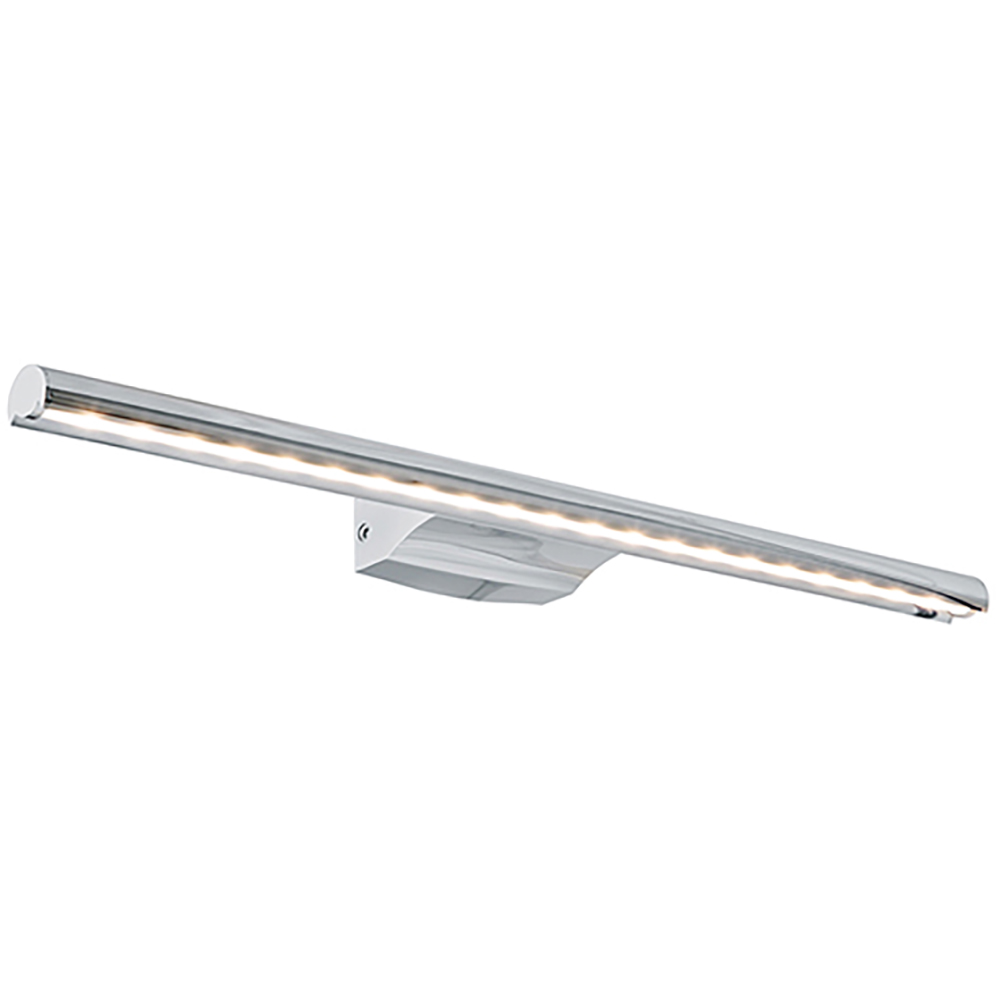 Terros W/Light Bathroom Chrome (W439)
