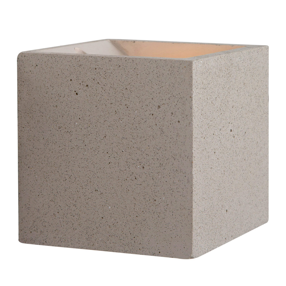 Wall Light - WALL LAMP 115 x 115 x 115, W529. (W529)