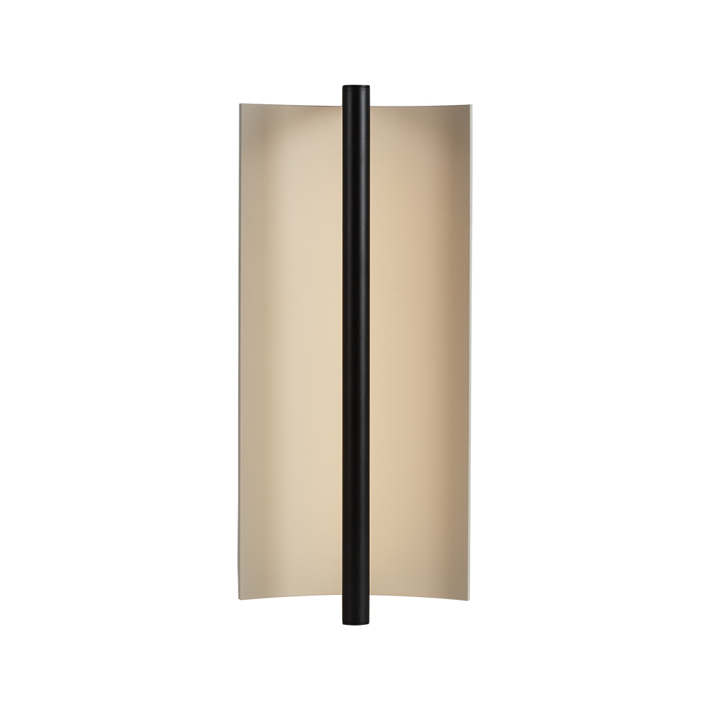 Wall Light White LED 6W 3000K (W601)