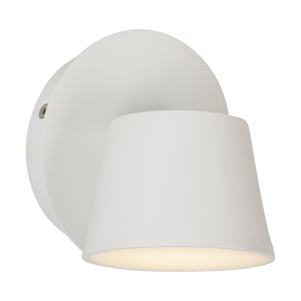 Telescope White Wall Light 3000K (W608)
