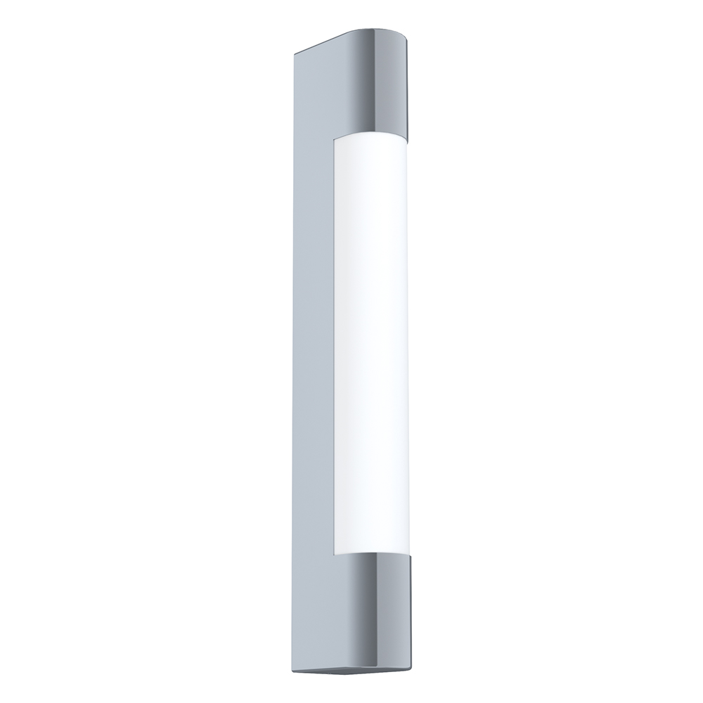 Tragacete Wall Mirror 350 LED 8W Chrome (W631)