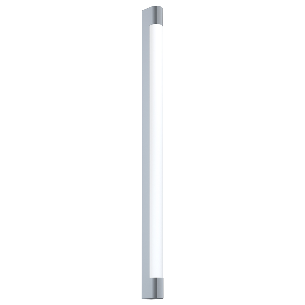 Tragacete Wall Mirror 900 LED 24W Chrome (W633)