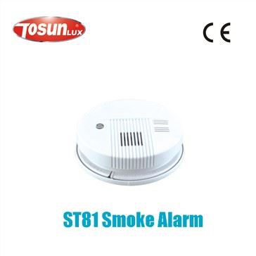 ST81 Smoke Alarm (101046177)