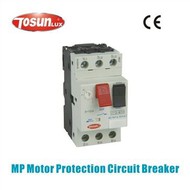 Motor Protection Circuit Breaker MP (220V / KW / MP2-M01 / MP2-M02 / MP2-M03)