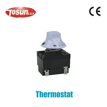 WZA-SJ Thermostat (WZA-SJ four positions)
