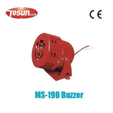 Electric Motor Siren (102083537)