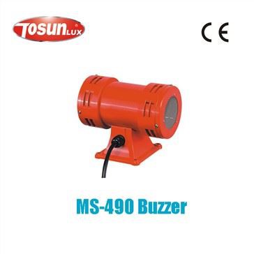Industrial Motor Siren (102086006)