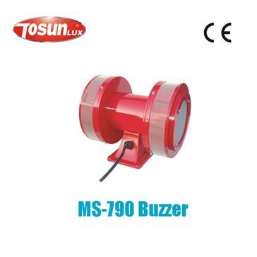 High Power Motor Siren (102091013)