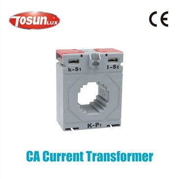 High Precision Current Transformer (CA series current transformer)