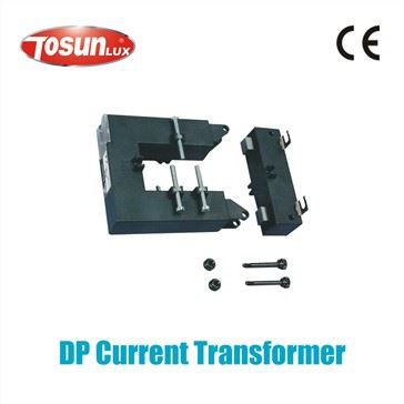 current transformer (DP series Type: split core current transformers Current: 100A~5000A)